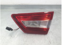 Recambio de piloto trasero derecho interior para renault clio iv (bh_) 0.9 tce 90 referencia OEM IAM 265505796R  