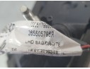 Recambio de piloto trasero derecho interior para renault clio iv (bh_) 0.9 tce 90 referencia OEM IAM 265505796R  