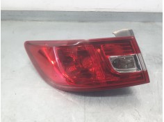 Recambio de piloto trasero izquierdo exterior para renault clio iv (bh_) 0.9 tce 90 referencia OEM IAM 265554091R  