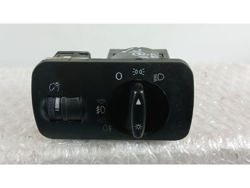 Recambio de mando luces para audi a3 (8l1) 1.9 tdi referencia OEM IAM 8L1941531JFKZ  