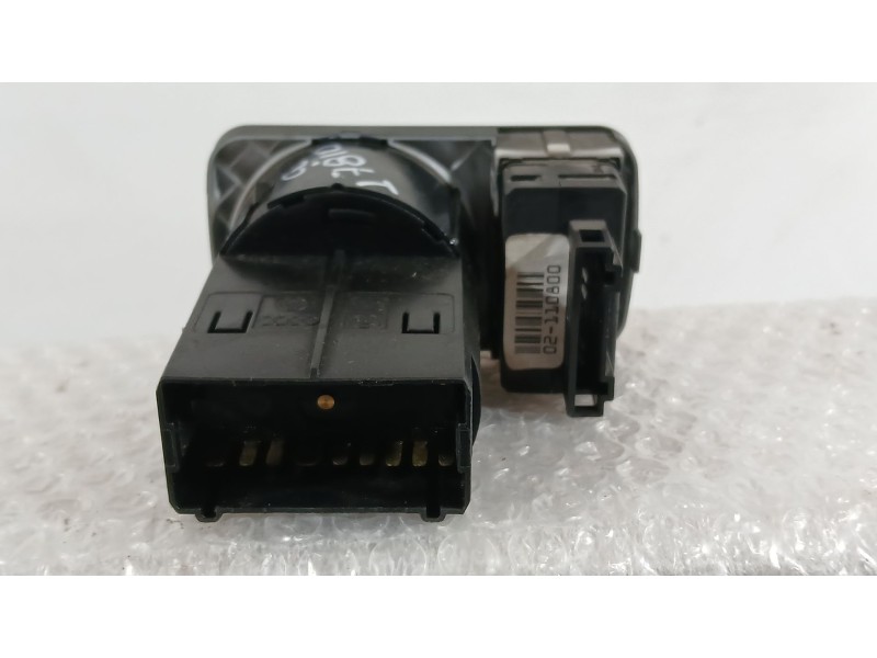Recambio de mando luces para audi a3 (8l1) 1.9 tdi referencia OEM IAM 8L1941531JFKZ  