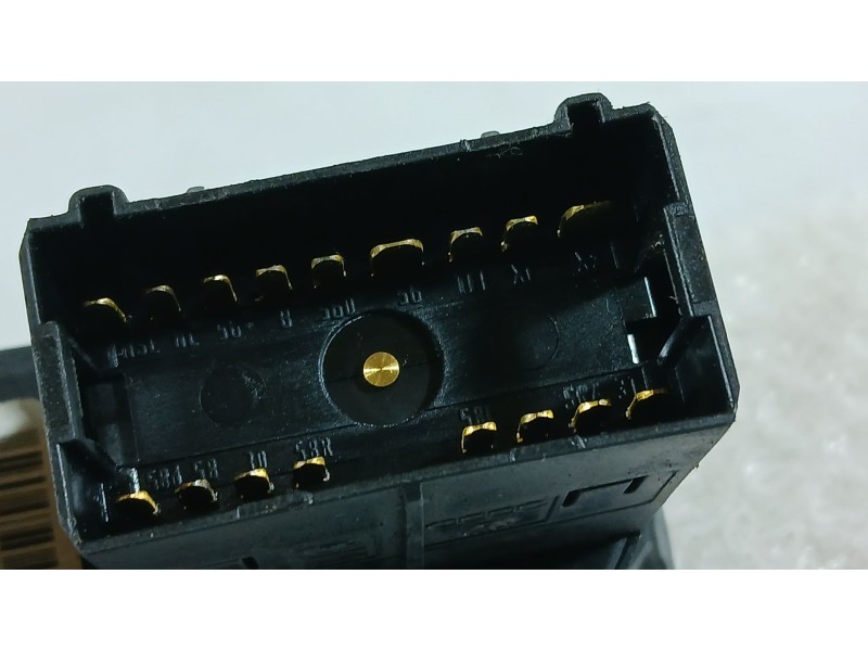 Recambio de mando luces para audi a3 (8l1) 1.9 tdi referencia OEM IAM 8L1941531JFKZ  
