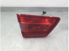 Recambio de piloto trasero izquierdo interior para renault clio iv (bh_) 0.9 tce 90 referencia OEM IAM 265552424R  