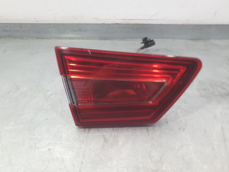 Recambio de piloto trasero izquierdo interior para renault clio iv (bh_) 0.9 tce 90 referencia OEM IAM 265552424R  