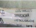 Recambio de piloto trasero izquierdo interior para renault clio iv (bh_) 0.9 tce 90 referencia OEM IAM 265552424R  