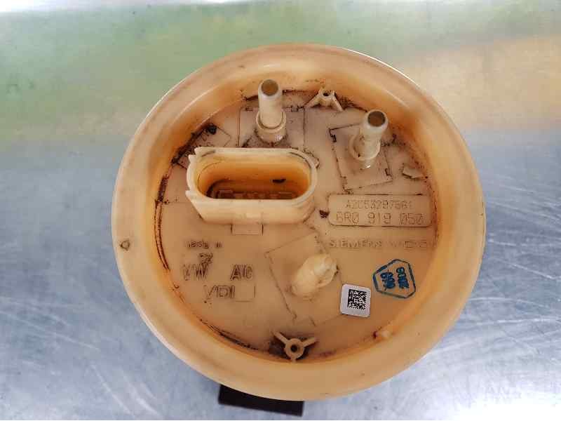 Recambio de aforador para seat ibiza (6j5) stylance / style referencia OEM IAM 6R0919050 A2C53297561 SIEMENS VDO