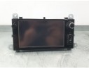 Recambio de sistema navegacion gps para renault clio iv (bh_) 0.9 tce 90 referencia OEM IAM   