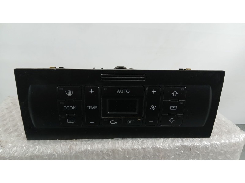 Recambio de mando climatizador para audi a3 (8l1) 1.9 tdi referencia OEM IAM   