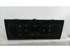 MANDO CLIMATIZADOR 8L0820043H 5HB008184