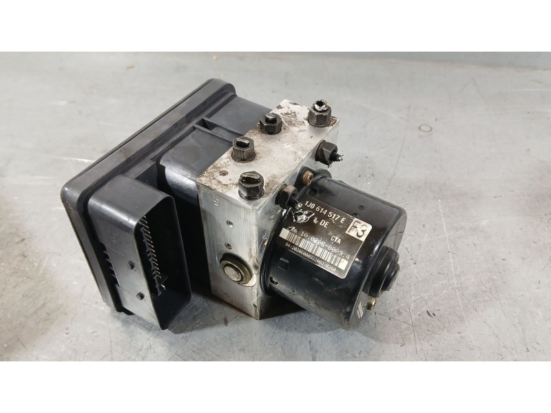 Recambio de abs para audi a3 (8l1) 1.9 tdi referencia OEM IAM 1C0907375E  