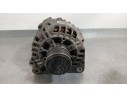 Recambio de alternador para audi a3 (8l1) 1.9 tdi referencia OEM IAM 038903018QX 038903018QV 