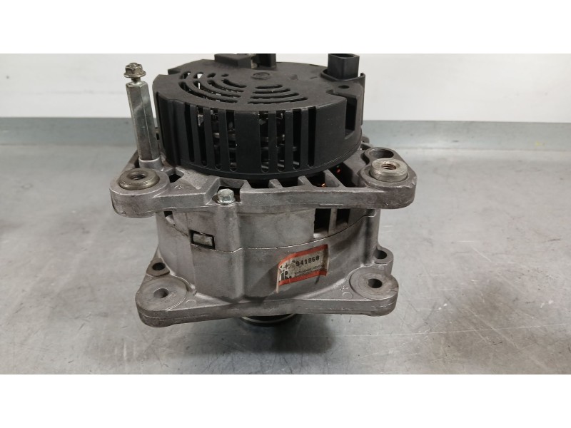 Recambio de alternador para audi a3 (8l1) 1.9 tdi referencia OEM IAM 038903018QX 038903018QV 