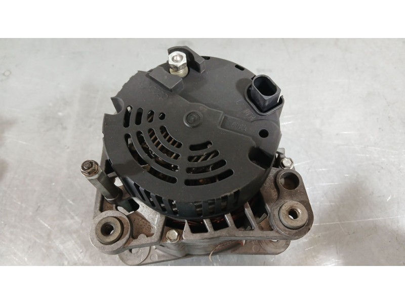 Recambio de alternador para audi a3 (8l1) 1.9 tdi referencia OEM IAM 038903018QX 038903018QV 