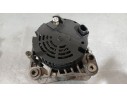 Recambio de alternador para audi a3 (8l1) 1.9 tdi referencia OEM IAM 038903018QX 038903018QV 