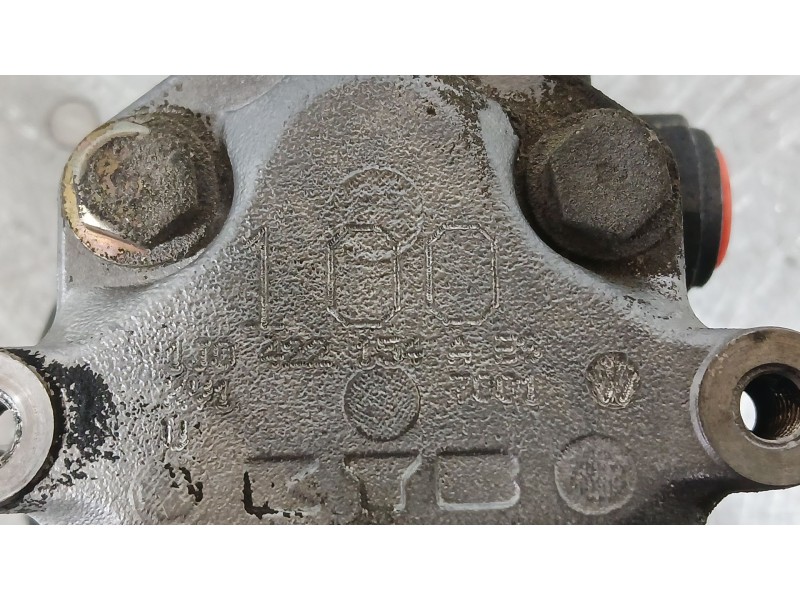 Recambio de bomba direccion para audi a3 (8l1) 1.9 tdi referencia OEM IAM 1J0422152MX 2K0422154A 
