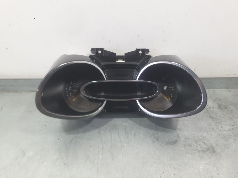 Recambio de cuadro instrumentos para renault clio iv (bh_) 0.9 tce 90 referencia OEM IAM 248107748R  