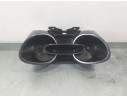 Recambio de cuadro instrumentos para renault clio iv (bh_) 0.9 tce 90 referencia OEM IAM 248107748R  