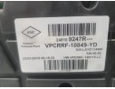 Recambio de cuadro instrumentos para renault clio iv (bh_) 0.9 tce 90 referencia OEM IAM 248107748R  