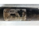 Recambio de transmision delantera derecha para audi a3 (8l1) 1.9 tdi referencia OEM IAM 1J0407452QV 1J0407452QX 