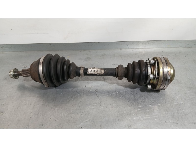 Recambio de transmision delantera izquierda para audi a3 (8l1) 1.9 tdi referencia OEM IAM 1J0407451PV 1J0407451HX 