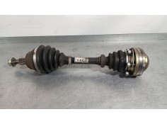 TRANSMISION DELANTERA IZQUIERDA 1J0407271F 1J0407451HX 