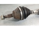 Recambio de transmision delantera izquierda para audi a3 (8l1) 1.9 tdi referencia OEM IAM 1J0407451PV 1J0407451HX 