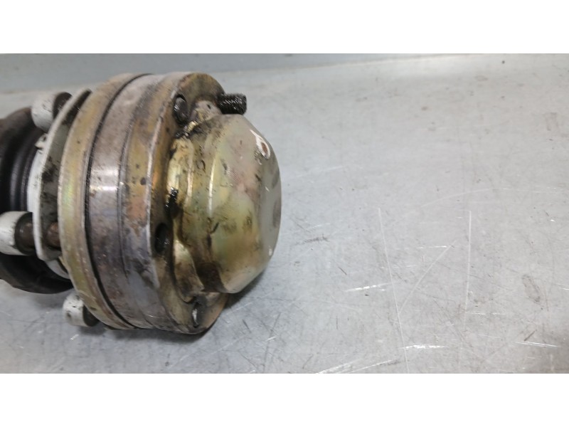 Recambio de transmision delantera izquierda para audi a3 (8l1) 1.9 tdi referencia OEM IAM 1J0407451PV 1J0407451HX 