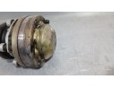 Recambio de transmision delantera izquierda para audi a3 (8l1) 1.9 tdi referencia OEM IAM 1J0407451PV 1J0407451HX 