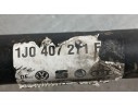 Recambio de transmision delantera izquierda para audi a3 (8l1) 1.9 tdi referencia OEM IAM 1J0407451PV 1J0407451HX 