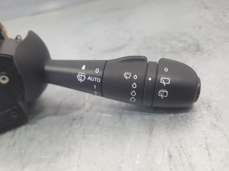 Recambio de mando limpia para renault clio iv (bh_) 0.9 tce 90 referencia OEM IAM   