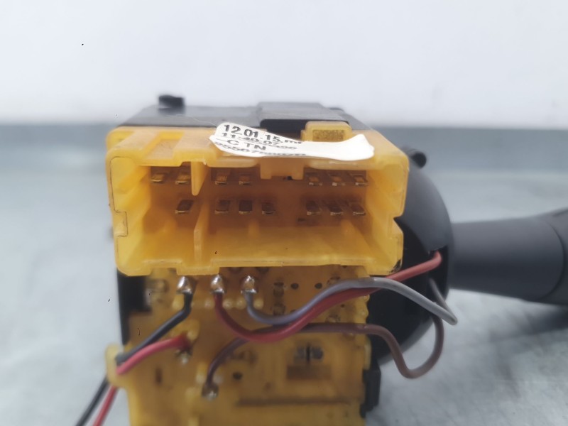 Recambio de mando intermitentes para renault clio iv (bh_) 0.9 tce 90 referencia OEM IAM   