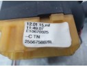 Recambio de mando intermitentes para renault clio iv (bh_) 0.9 tce 90 referencia OEM IAM   