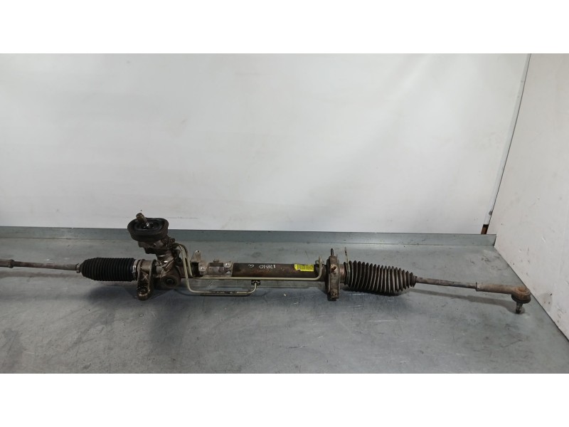 Recambio de cremallera direccion para audi a3 (8l1) 1.9 tdi referencia OEM IAM 1J1422075SX ASISTIDA 