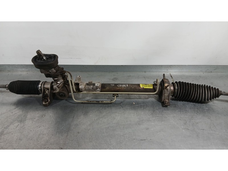 Recambio de cremallera direccion para audi a3 (8l1) 1.9 tdi referencia OEM IAM 1J1422075SX ASISTIDA 