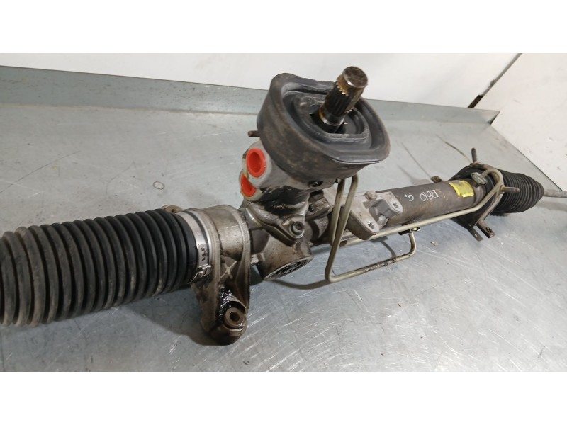 Recambio de cremallera direccion para audi a3 (8l1) 1.9 tdi referencia OEM IAM 1J1422075SX ASISTIDA 