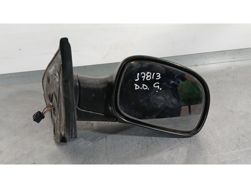 Recambio de retrovisor derecho para chrysler voyager iv (rg, rs) 2.4 referencia OEM IAM 04894418AE  