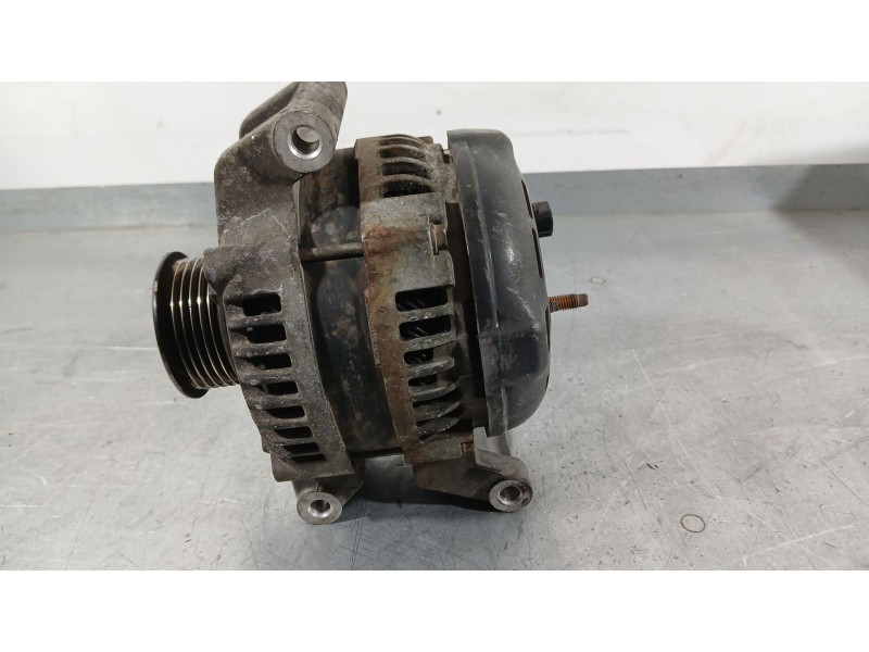 Recambio de alternador para chrysler voyager iv (rg, rs) 2.4 referencia OEM IAM RX868324AE  