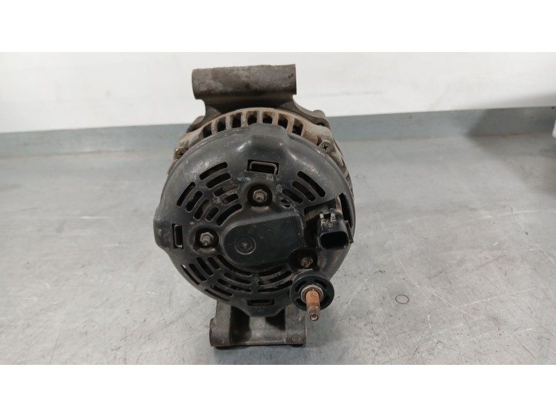 Recambio de alternador para chrysler voyager iv (rg, rs) 2.4 referencia OEM IAM RX868324AE  
