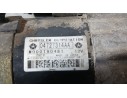 Recambio de motor arranque para chrysler voyager iv (rg, rs) 2.4 referencia OEM IAM 04686111AD  
