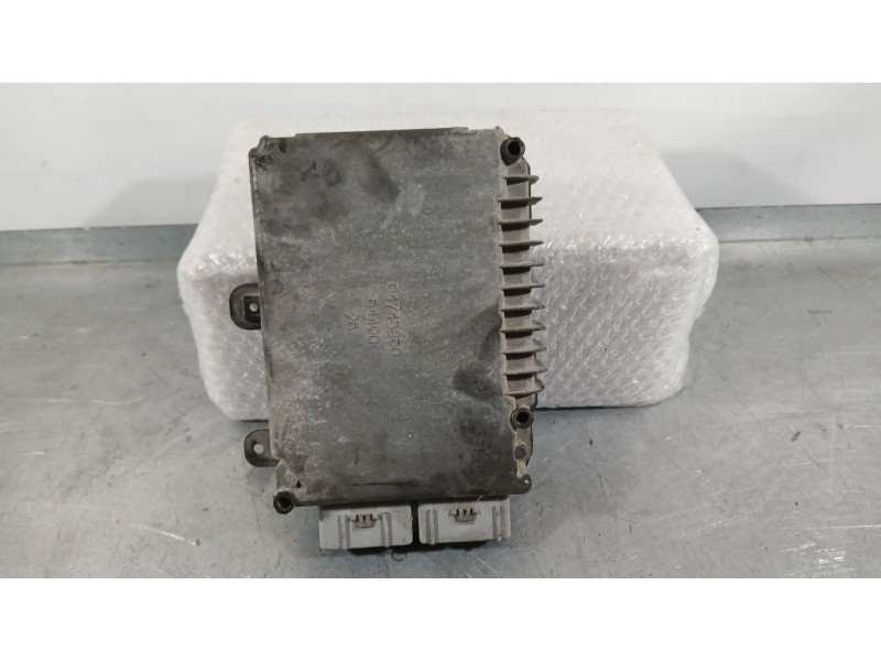 Recambio de centralita motor uce para chrysler voyager iv (rg, rs) 2.4 referencia OEM IAM   
