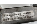 Recambio de centralita motor uce para chrysler voyager iv (rg, rs) 2.4 referencia OEM IAM   