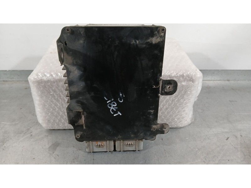 Recambio de centralita motor uce para chrysler voyager iv (rg, rs) 2.4 referencia OEM IAM   