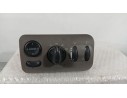 Recambio de mando luces para chrysler voyager iv (rg, rs) 2.4 referencia OEM IAM 0ZL711L8AE C/MANDO RETROVISOR 