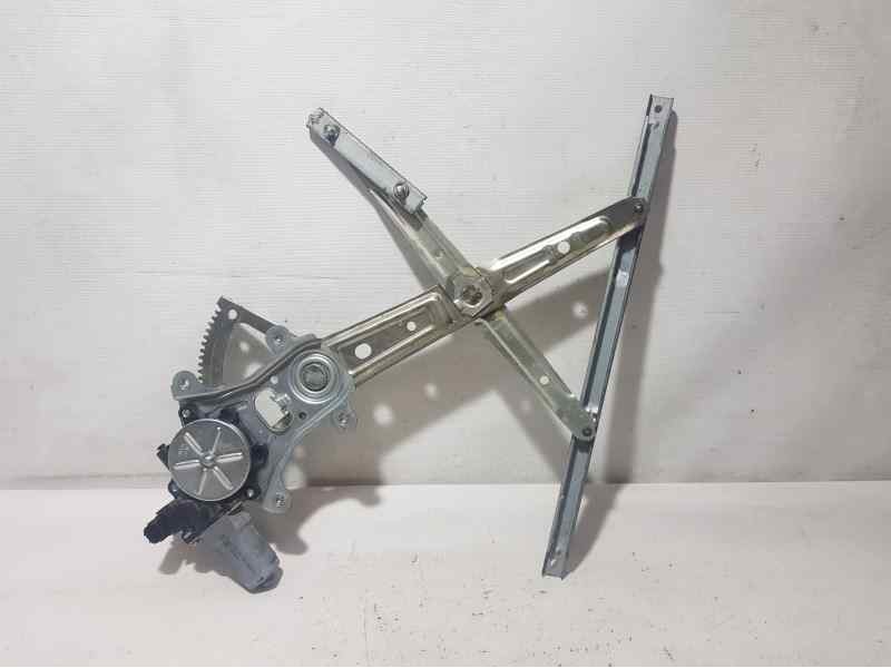 Recambio de elevalunas trasero izquierdo para subaru tribeca b9 classic referencia OEM IAM   ELECTRICO