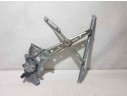 Recambio de elevalunas trasero izquierdo para subaru tribeca b9 classic referencia OEM IAM   ELECTRICO