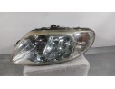 Recambio de faro izquierdo para chrysler voyager iv (rg, rs) 2.4 referencia OEM IAM 04857703AB  