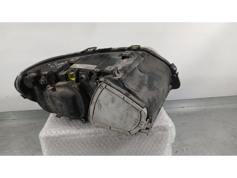 Recambio de faro izquierdo para chrysler voyager iv (rg, rs) 2.4 referencia OEM IAM 04857703AB  