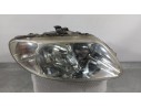 Recambio de faro derecho para chrysler voyager iv (rg, rs) 2.4 referencia OEM IAM 04857702AB  