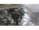 Recambio de faro derecho para chrysler voyager iv (rg, rs) 2.4 referencia OEM IAM 04857702AB  