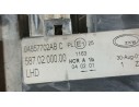Recambio de faro derecho para chrysler voyager iv (rg, rs) 2.4 referencia OEM IAM 04857702AB  